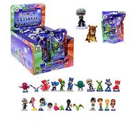 Giochi Preziosi Pj Masks Bustine Display