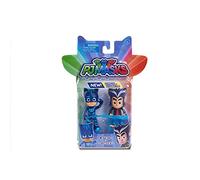 Giochi Preziosi Pj Masks Coppia Pers S2 3Mod 468, Multicolore, 8056379058045