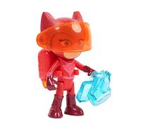 Giochi Preziosi Pj Masks Gufetta Moon Personaggio, Multicolore, Pju035