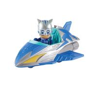 Giochi Preziosi - Pj Masks Jet PJMC1000 - Gekko-Mobile