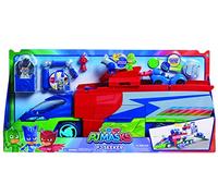 Giochi Preziosi PJ Masks Seeker Mega Veicolo, PJM99000