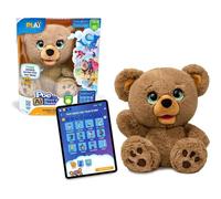 Giochi Preziosi Play I Poe Ai Story Bear Orso Raccontastorie Interattivo