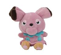 Giochi Preziosi Pokemon, Detective Pikachu Peluche Snubbull con Suoni, Multicolore, PKT01200