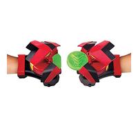 Giochi Preziosi - PWW05000 POWER PLAYERS ROLEPLAY DELUXE ELETTRONICO - 805637909