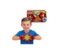 Giochi Preziosi - PWW05000 POWER PLAYERS ROLEPLAY DELUXE ELETTRONICO - 805637909