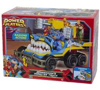 Giochi Preziosi - Power Players Veicolo T-Force, PWW03000
