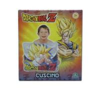 Giochi Preziosi PRE1954 Cuscino, Modello Dragon Ball, 48 x 43 cm