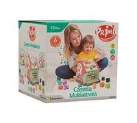 Giochi Preziosi Primì Casetta Multiattività PRR09000