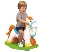 Giochi Preziosi Primi Cavallo a Dondolo 3 in 1