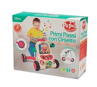 Giochi Preziosi Primì Primi Passi con Orsetto PRR00000