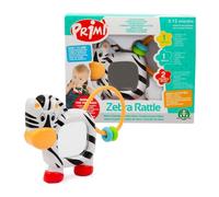 Giochi Preziosi Primì Sonaglio Bella la Zebra