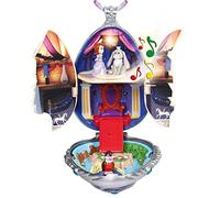 Giochi Preziosi - Principessa Sofia, Amuleto con Mini Personaggio