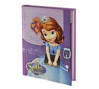 Giochi Preziosi - Principessa Sofia, Diario con Luci