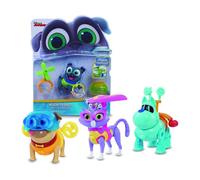 Giochi Preziosi Puppy Dog Pals Personaggio Luminosi con Accessori Modelli assortiti