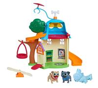 Bingo & Rolly Casa da Gioco - avventure con i due cuccioli