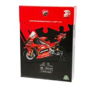 Grandi Giochi Puzzle 120 pz Ducati Desmosedici 5a+ PRIME 3D DUP00000