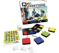 Giochi Preziosi Quizzettone Gioco di Società