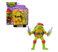 Merchandising Teenage Mutant Ninja Turtles: Giochi Preziosi - Personaggi Base Ra