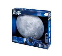 Giochi Preziosi rdf52313 Microplanet la luna nella stanza Nuova versione