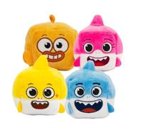 Giochi Preziosi Routers - Wireless - Modem Marca Modello Baby Shark - CUBI SONORI