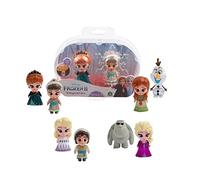 Giochi preziosi s.p.a.- Disney Frozen 2 Db S2, 8056379095934
