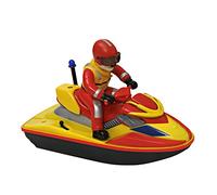 Giochi Preziosi - Sam Il Pompiere Jet-Ski Juno