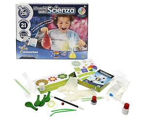 Giochi Preziosi - Science4you i Trucchi della Scienza