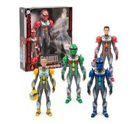 Giochi Preziosi Scion con elesfera e proiezione GORMITI THE NEW ERA