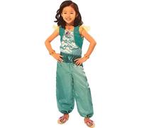 Giochi Preziosi Shimmer & Shine Costume Vestito 3 Anni Shimmer
