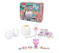 Lego 71025 Minifigures serie 19 Ragazza con Costume Volpe Nuovo Fox Costume Girl