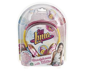Giochi Preziosi - Soy Luna Cuffie per Ascoltare Musica