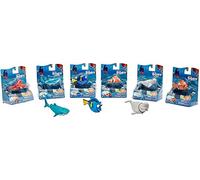 Giochi Preziosi Spa (Div. Gig) Dory Pers.Swiggles Ass.1 TV
