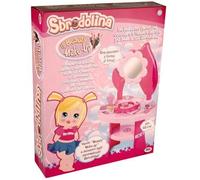 Giochi Preziosi Spa - Gig, Sbrodolina Vanity Toletta