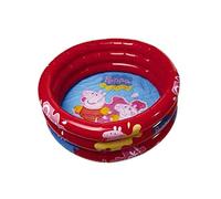 Giochi Preziosi Spa Piscina 3 Tubi Peppa Pig100X50