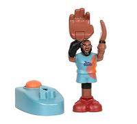 Merchandising Space Jam: Lebron Playset