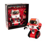 SPY BOT - T.R.I.P.