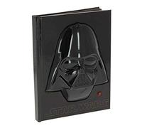 Giochi Preziosi Star Wars Diario Personale Darth Vader con Suono