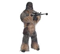 Giochi Preziosi Star Wars Guerre Stellari Chewbacca Animatronic Interattivo con Comandi Vocali E Suoni