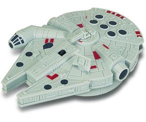 Giochi Preziosi - Star Wars Il Risveglio della Forza - Astronave Millenium Falco