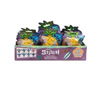 Giochi Preziosi Stitch Plush Personaggio Casuale 7 cm Una Confezione a Sorpresa