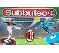 SUBBUTEO MILAN