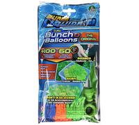 Giochi Preziosi - Super Liquidator Bunch o Balloons Bombe d'Acqua, Colori Assortiti