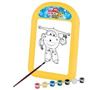 Giochi Preziosi - Super Wings Cornice Artista, UPC16000