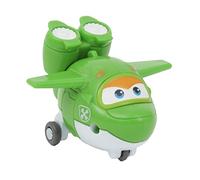 Giochi Preziosi - Super Wings Personaggio Trasformabile, 5.5 cm, Mira
