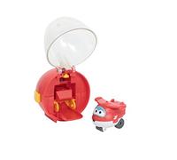 Giochi Preziosi - Super Wings Turbo Eggs Personaggio Jett