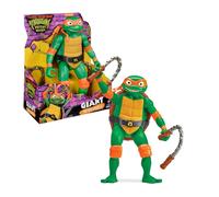Giochi Preziosi Tartarughe Ninja Caos Mutante Action Figure Michelangelo Gigante