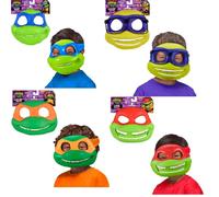 Giochi Preziosi Tartarughe Ninja Maschere Assortite