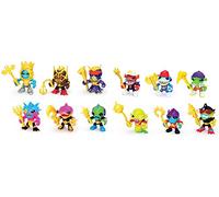 Treasure X - Serie 5, confezione a sorpresa in bottiglia, Giochi Preziosi, TRR38