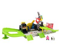 Giochi Preziosi - Trash Wheels, Junk Yard