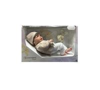 Giochi Preziosi Trudi Arias Bambola Sorriso 45 cm Beige